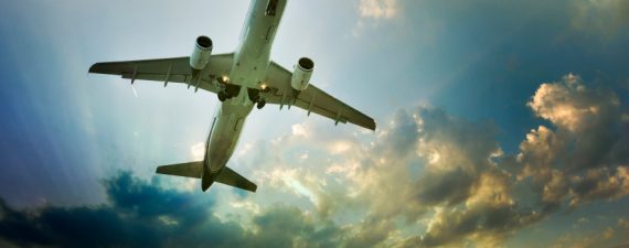 4 Ways to Protect Your Credit While Traveling Overseas