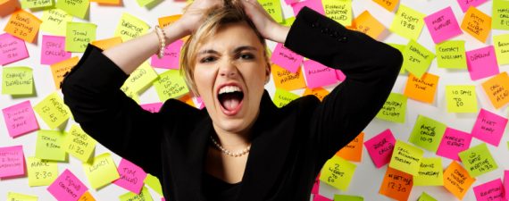 How to Manage Your Credit Cards if You’re Disorganized