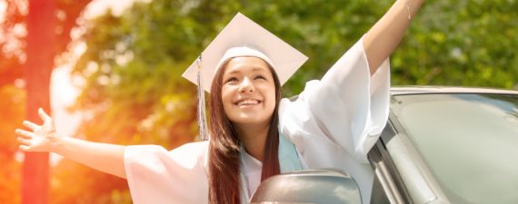 Top 5 Money Moves to Make After Graduation