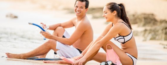 Starwood Points: Getting Your Money's Worth