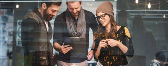 What 7 Young Entrepreneurs Learned From Starting Their Businesses