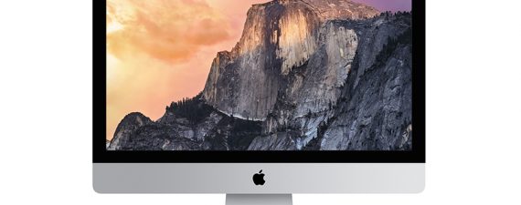 Apple Releases Cheaper iMac, New MacBook Pro