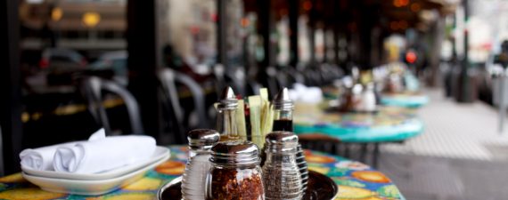 Best Cities for Foodies