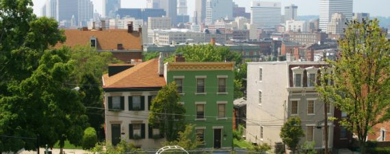 Best Cities for Renters in Ohio