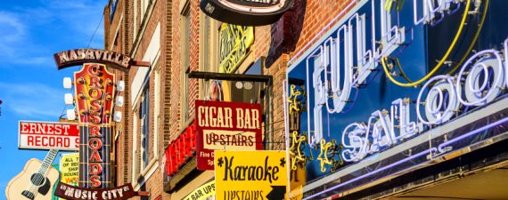 Best Places for Millennial Job Seekers in Tennessee