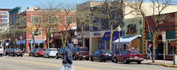 Best Places for Millennial Job Seekers in the Midwest