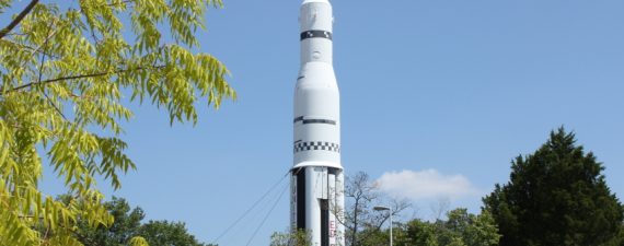 Best Places for STEM Grads
