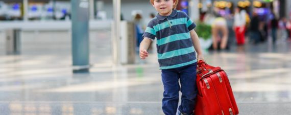 3 Cash-Back Credit Cards That Are Great for Travel, Too