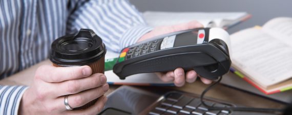How to Choose a Credit Card Processing Company
