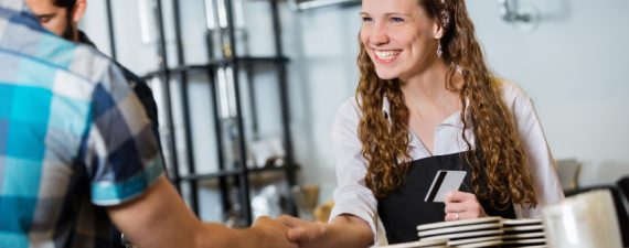Credit Card Processing: Worth the Added Cost