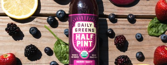 Small Business Success Story: How Daily Greens Conquered Production Challenges