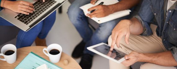 10,000 Small Businesses Program Helps You Break Through — and It’s Free