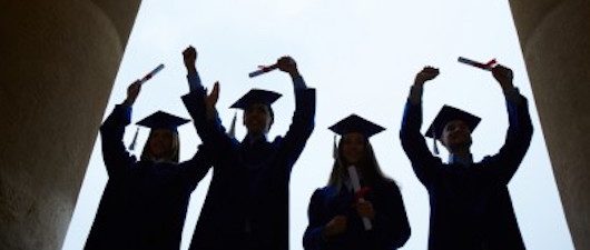 Advice for new grads