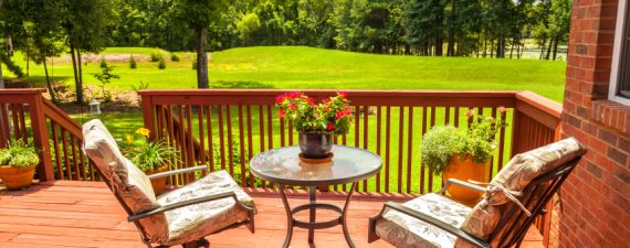 Mortgage Rates Today, Thursday, Oct. 13: Holding Recent Highs; Foreclosure Crisis Finally Ends