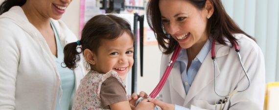 Doctors Who Want to Do It All: How to Start Your Own Medical Practice