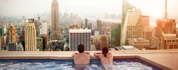 Ritz-Carlton rewards program