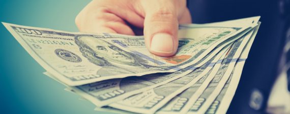 10 percent Americans lack credit CFPB study