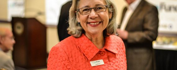 LiftFund Helps Small Businesses Get the Microloans They Need