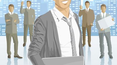 5 Steps to a Killer LinkedIn Profile