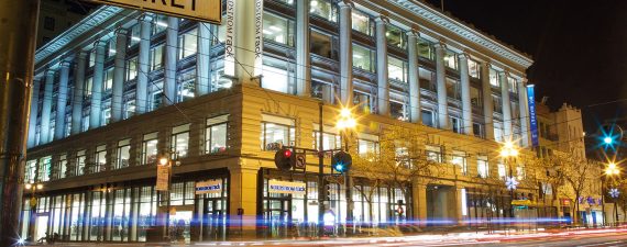 NerdWallet headquarters