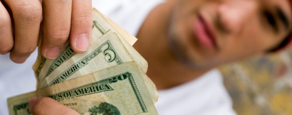 5 Ways Teens Can Start Managing Their Money