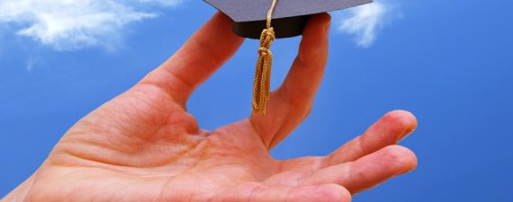 How to decide if graduate school is right for you