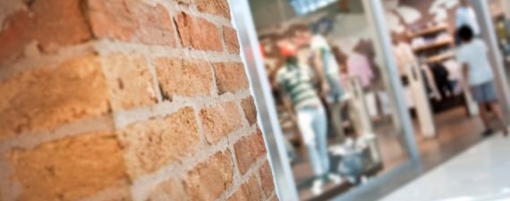 Small Business Success Story: Online Retailers Get Physical