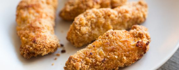Small Business Success Story: Loans, Investment and Donations Help Hip Chick Farms Meet Whole Foods' Demand