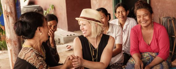 Small Business Success Story: Raven + Lily Changes Lives With Able Lending
