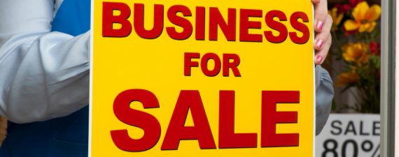 3 Tips for Selling Your Small Business the Right Way