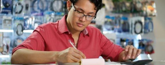 5 Reasons Why Small Businesses Fail