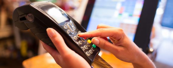 5 Steps to Small-Business EMV Compliance Story