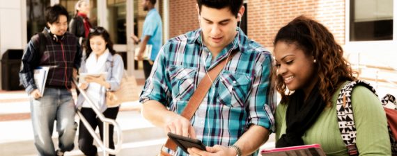 5 Questions on Applying for a Student Credit Card