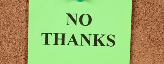 5 Reasons to Ignore Bank Sign-Up Bonuses
