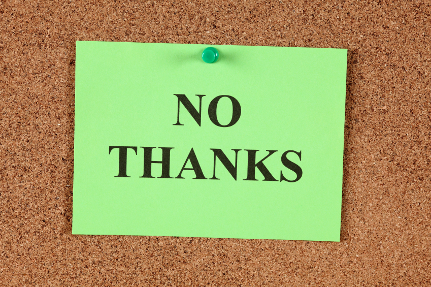 5 Reasons to Ignore Bank Sign-Up Bonuses - NerdWallet