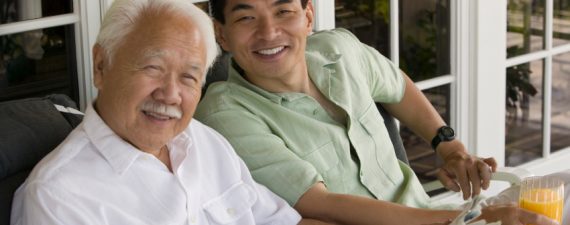 Steps to Prepare Your Parents for Financing Long-Term Care