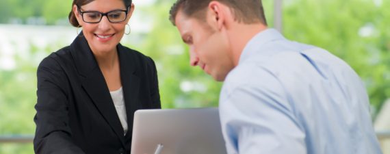 There’s a Shakeup in Small Business Lending: Expert Advice on Finding Your Way