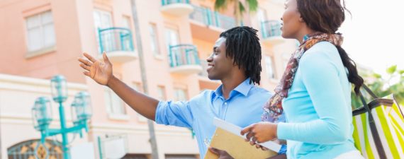 3 Common Mistakes in Picking a Location for Your Small Business