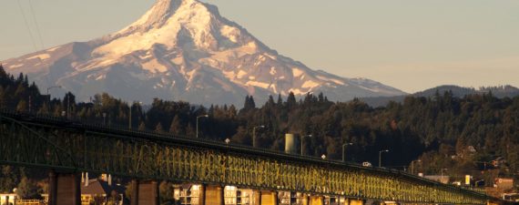Best Places to Start a Business in Oregon