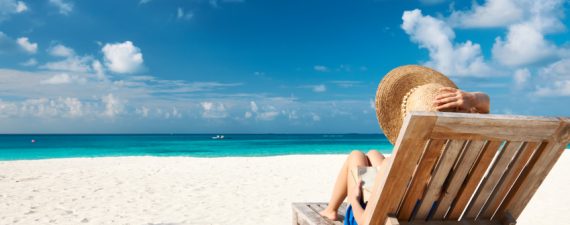 Financial Considerations When Buying a Vacation Home