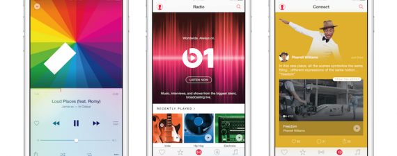 Apple Music