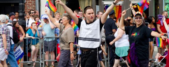 What the Supreme Court’s Gay Marriage Decision Means for Your Finances