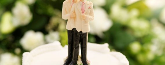 Gay Marriage Could Boost Wedding Industry by $2.5B