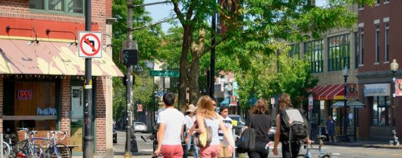 Healthiest Cities in Massachusetts