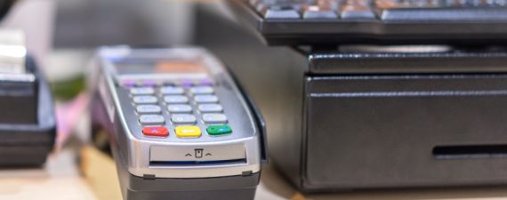 EMV-chip Credit Card small business