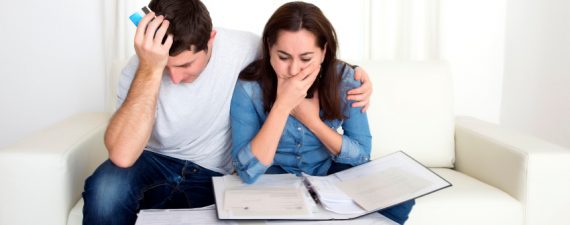what credit card statement says about you