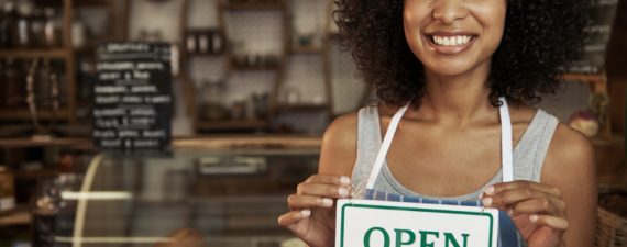 community development financial institutions