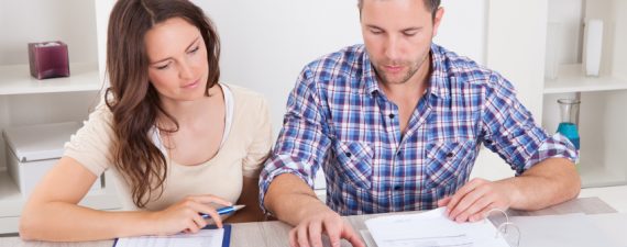 Increase Your Take-Home Pay to Pay Off Credit Card Debt