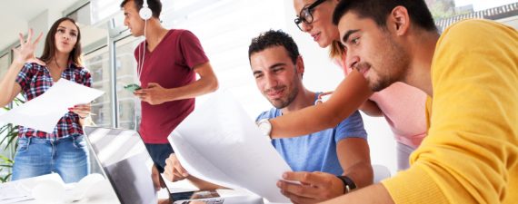 Contractor or Employee? How to Avoid Misclassifying Workers
