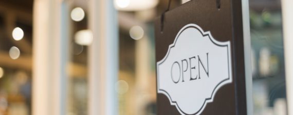 Program to Aid 'Underserved' Small Business in California